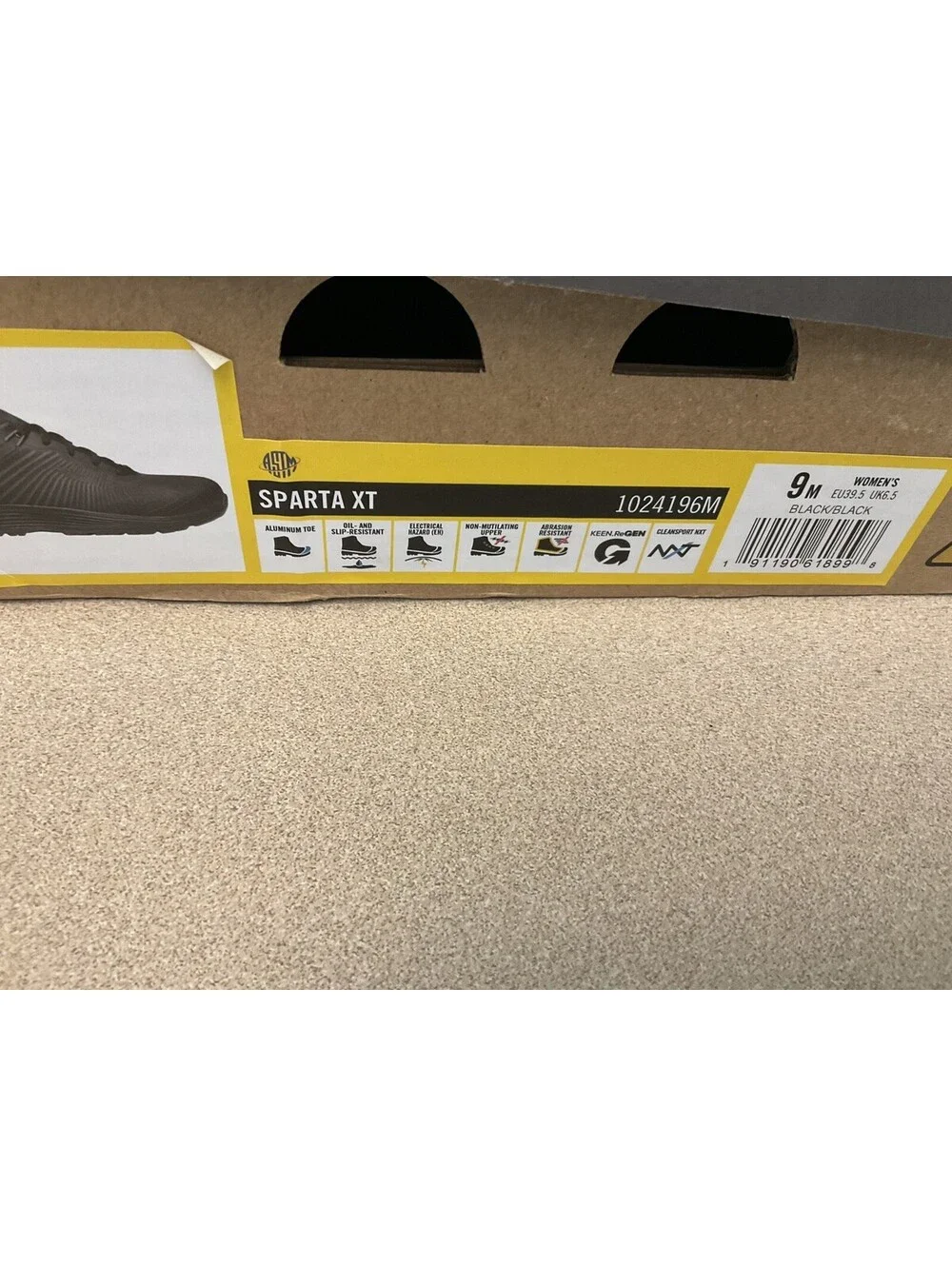 Keen new womens